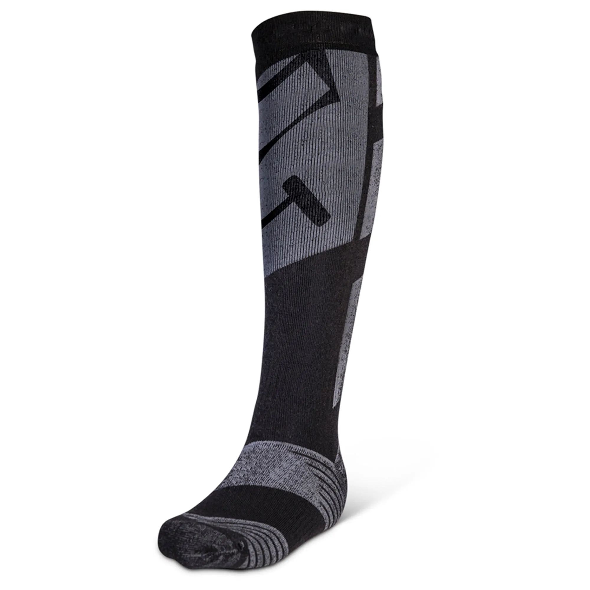 509 Stoke Snowmobile Sock Black Ops