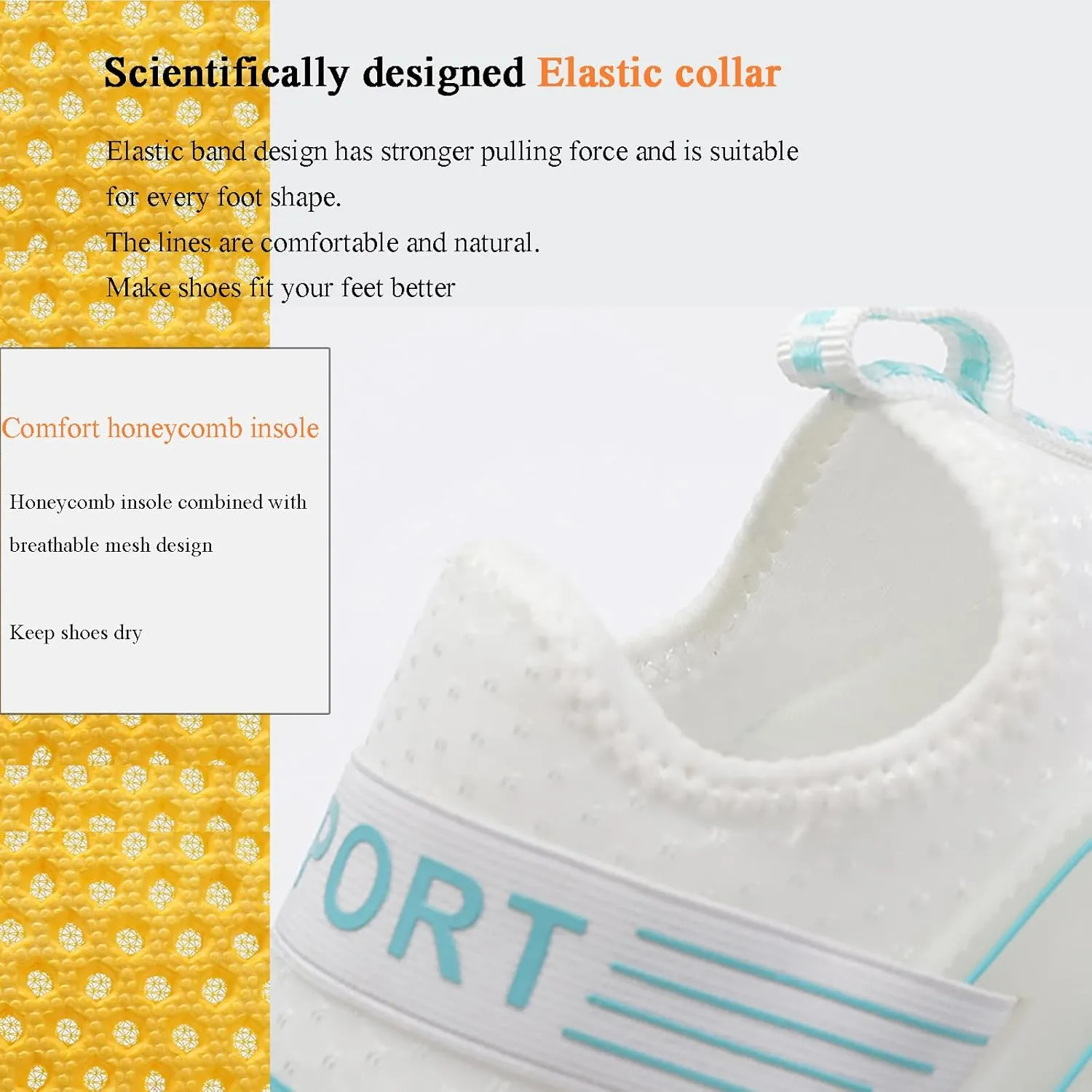 Barefoot Shoes Men Women Water Shoes Trail Running Beach Shoes Fitness Water Trainers for Gym Swimming Snorkeling Surfing Wading Shoes Bathing Shoes Quick Dry