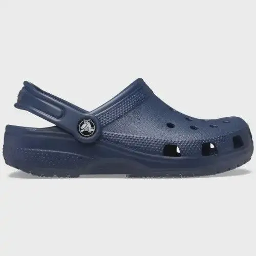 Crocs - Classic Clog Kids (Navy)
