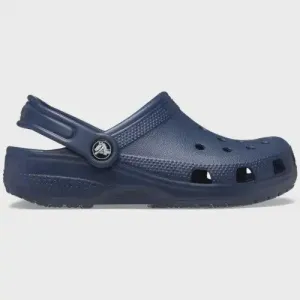 Crocs - Classic Clog Kids (Navy)