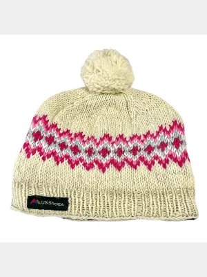 Dolpa Hat | Frost