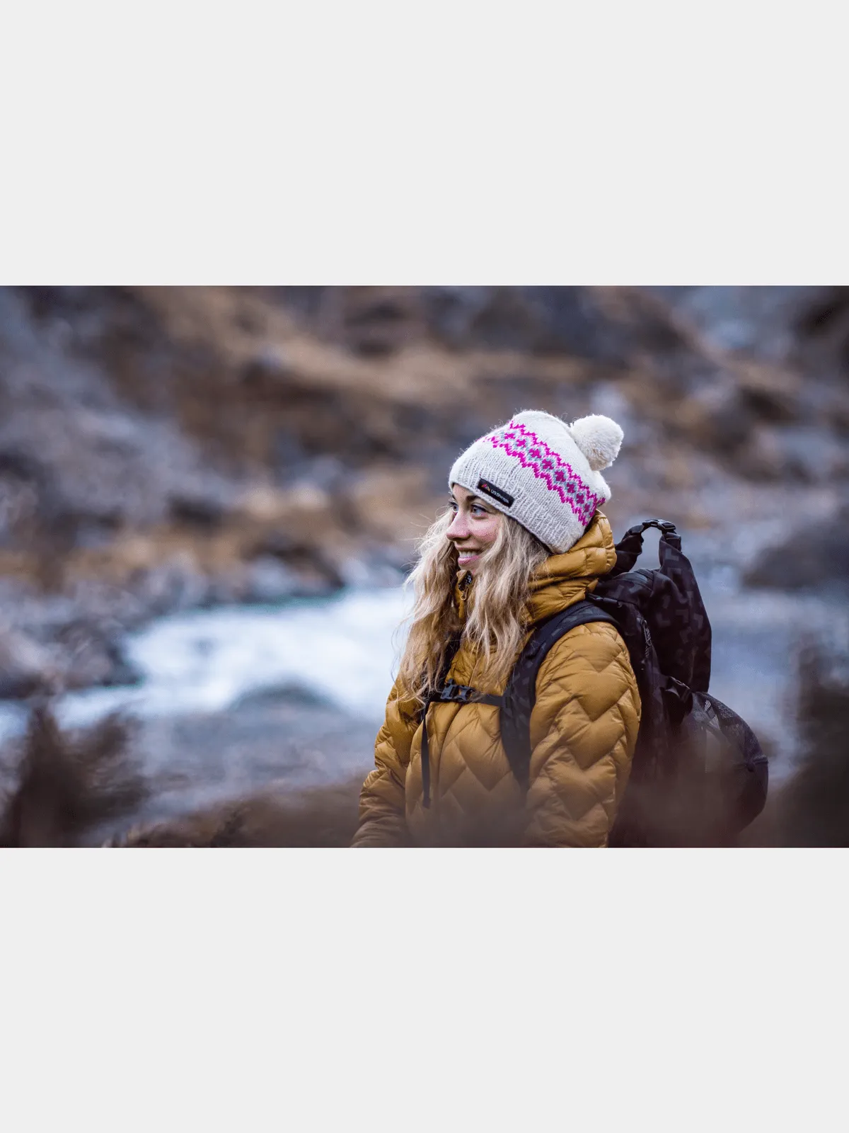 Dolpa Hat | Frost