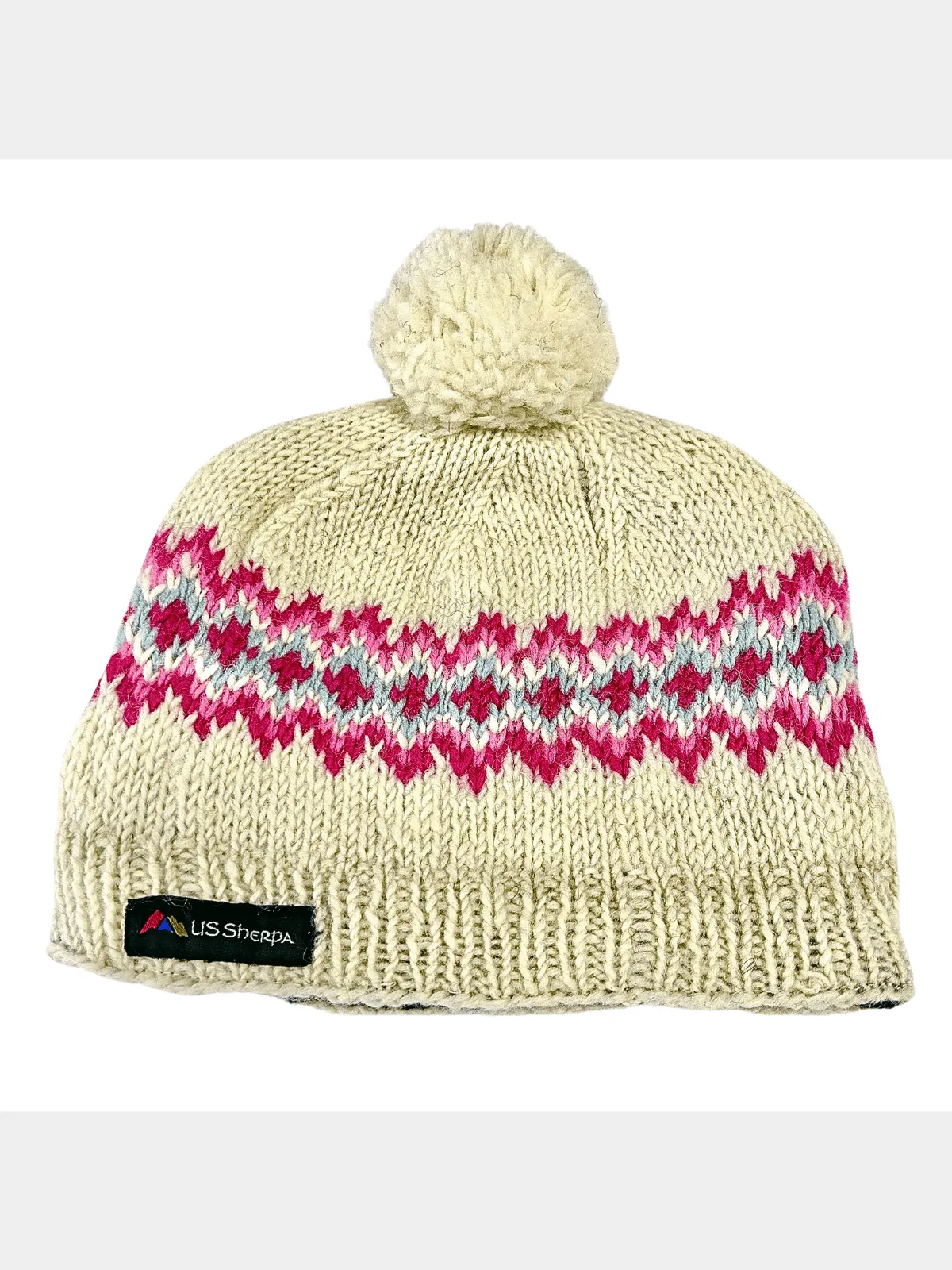 Dolpa Hat | Frost