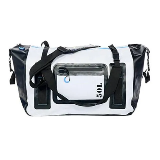 Dry Bag 20L 50L 70L River Trekking Handbag Luggage Waterproof Bag New Gear Duffel Bags for Boating Hiking Camping Beach