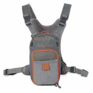 Fishpond Canyon Creek Fly Fishing Chest Pack