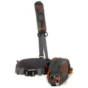 Fishpond Switchback Belt System 2.0