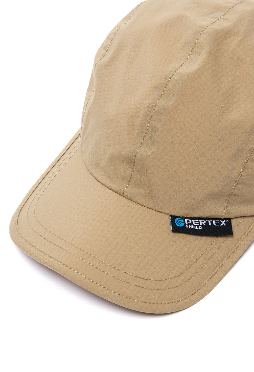 Gramicci Pertex® Trailside Wading Cap - Moss
