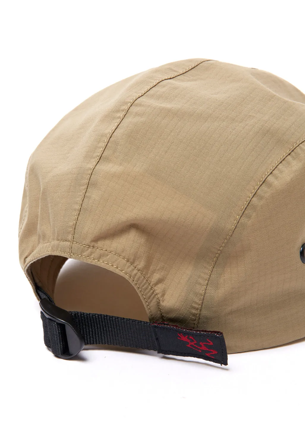 Gramicci Pertex® Trailside Wading Cap - Moss