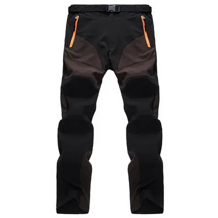 Men’s Quick Dry Hiking Pants