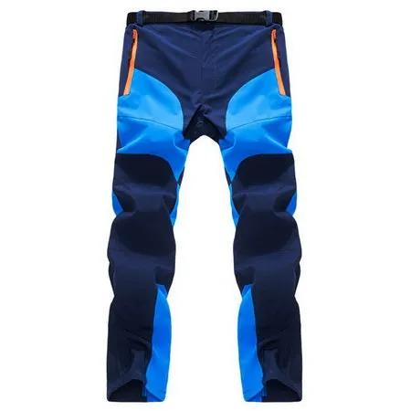 Men’s Quick Dry Hiking Pants