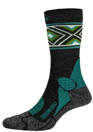 P.A.C. PAC TR 4.1 Trekking Merino Compress