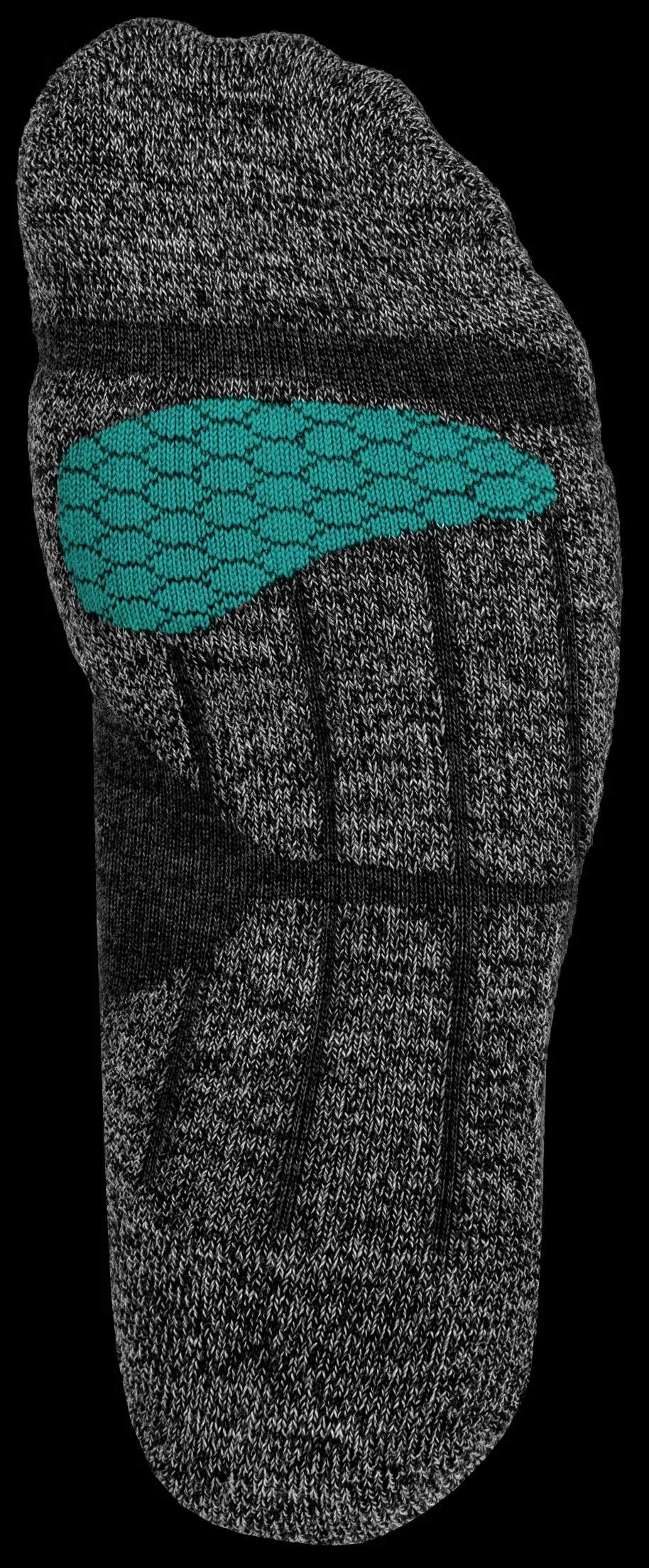 P.A.C. PAC TR 4.1 Trekking Merino Compress