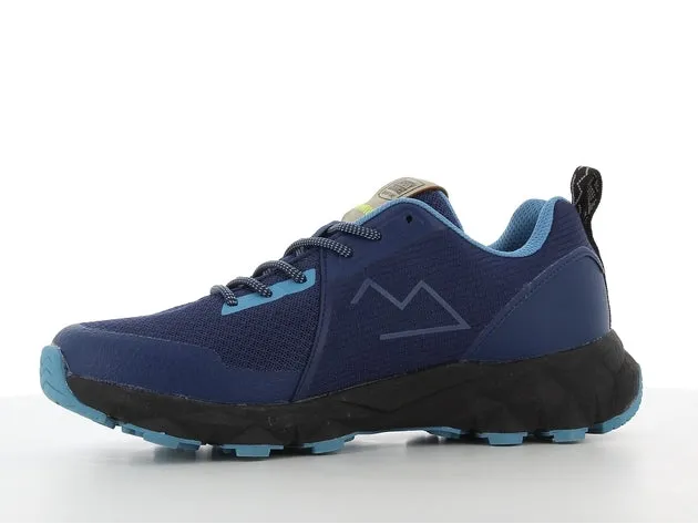 Pantofi Treking Safety Jooker Taman Navy