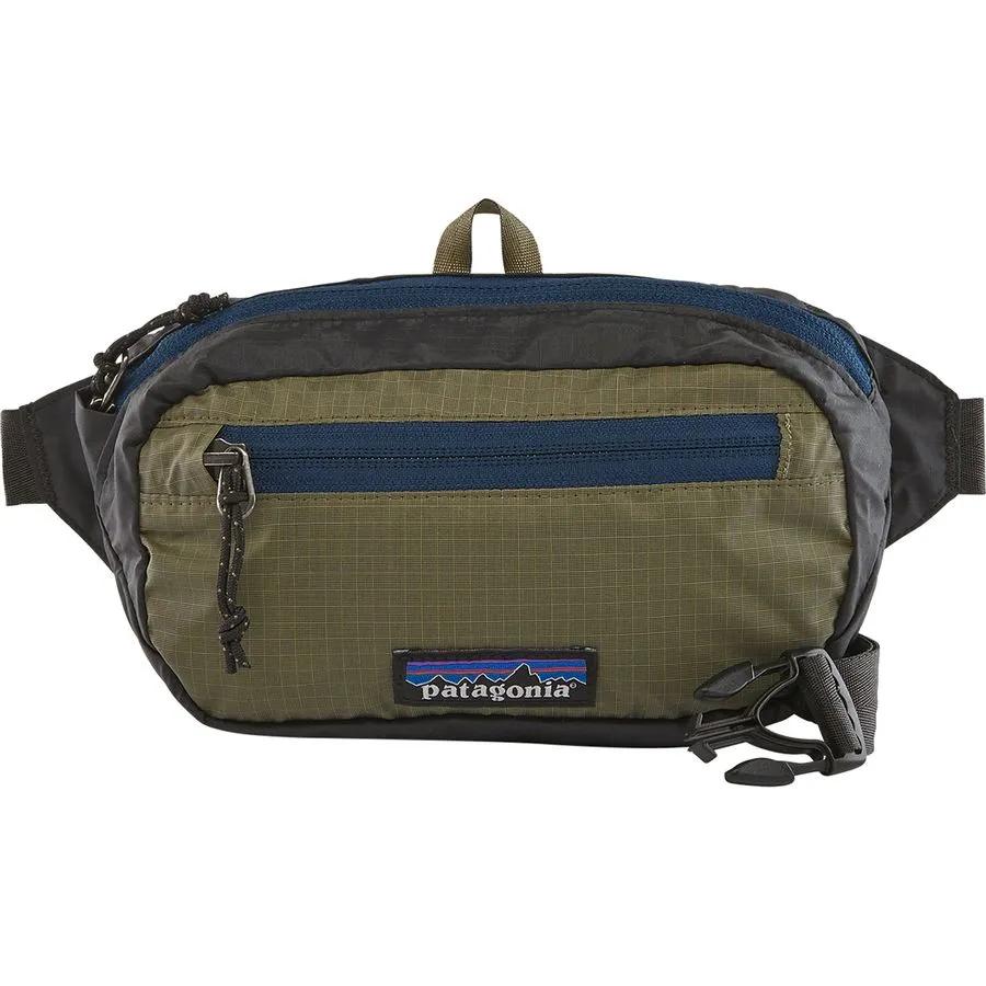 Patagonia Ultralight BH Hip Pack