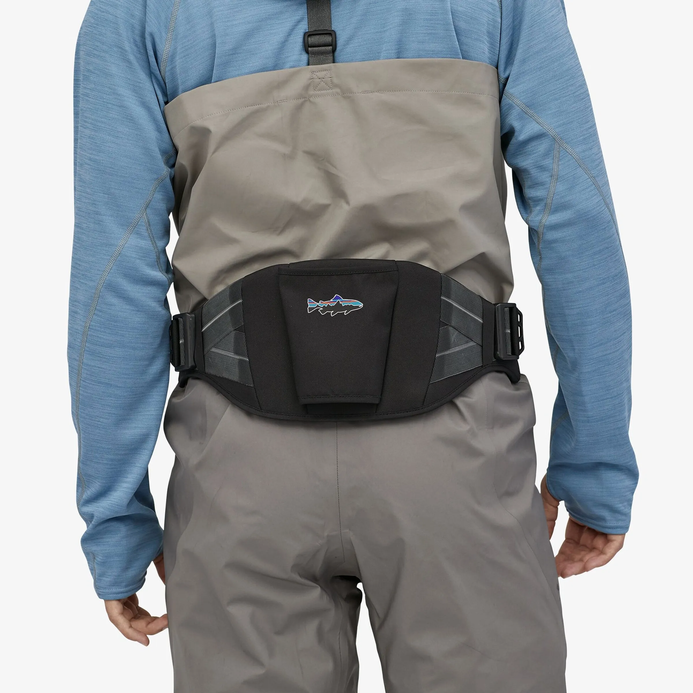Patagonia Wading Support Belt