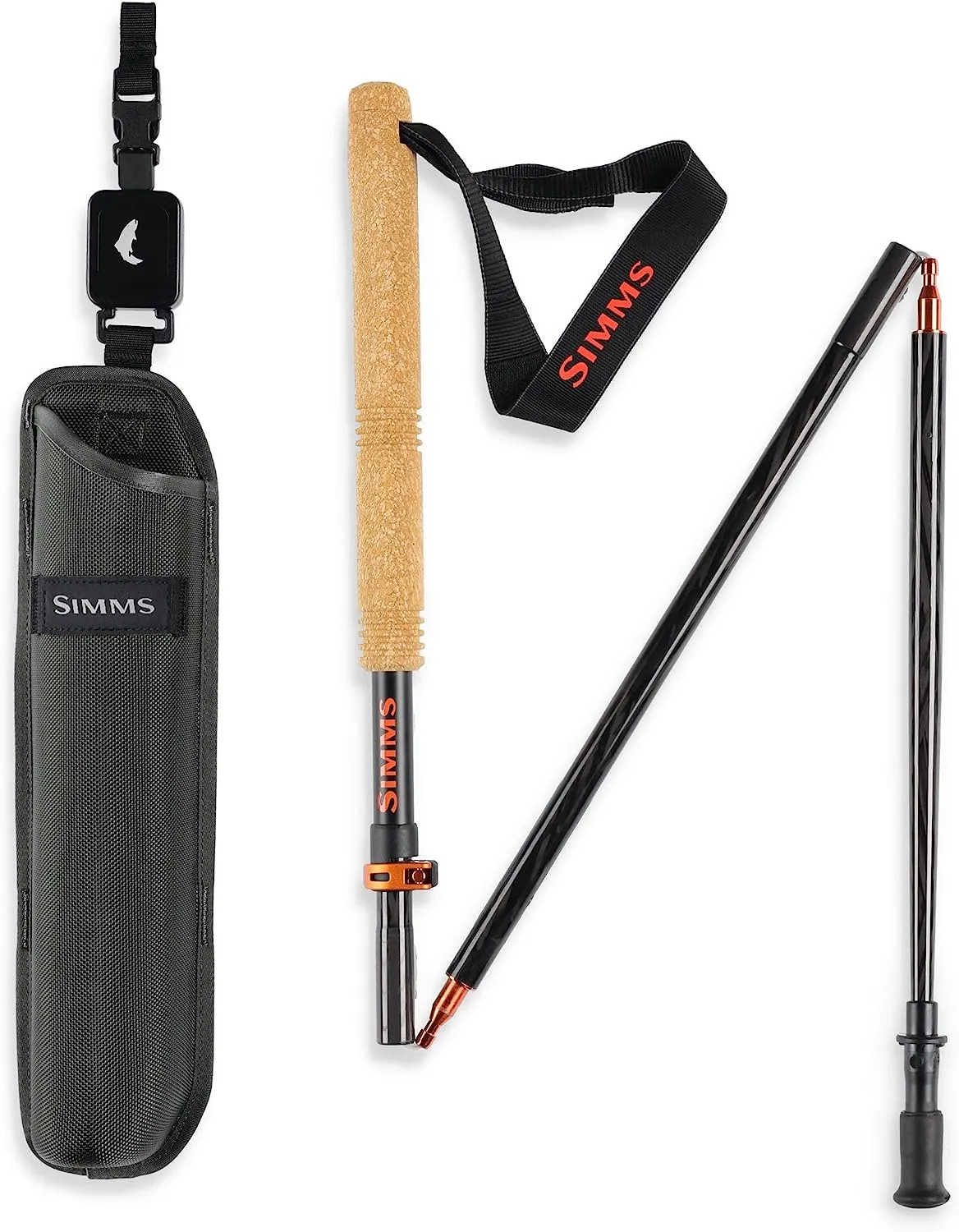 PRO WADING STAFF