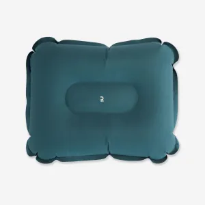 Quechua INFLATABLE CAMPING PILLOW - AIR BASIC