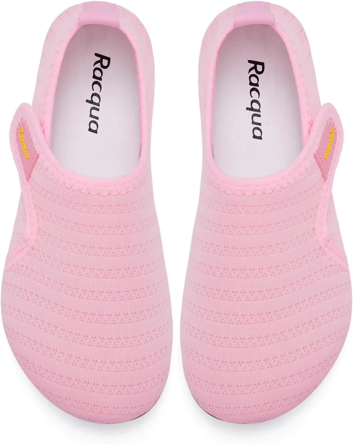 Racqua Kids Water Shoes Lightweight Beach Swim Quick Dry Sports Aqua Socks