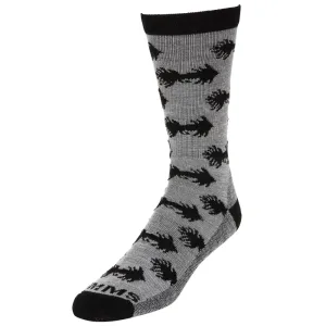 Simms Daily Sock