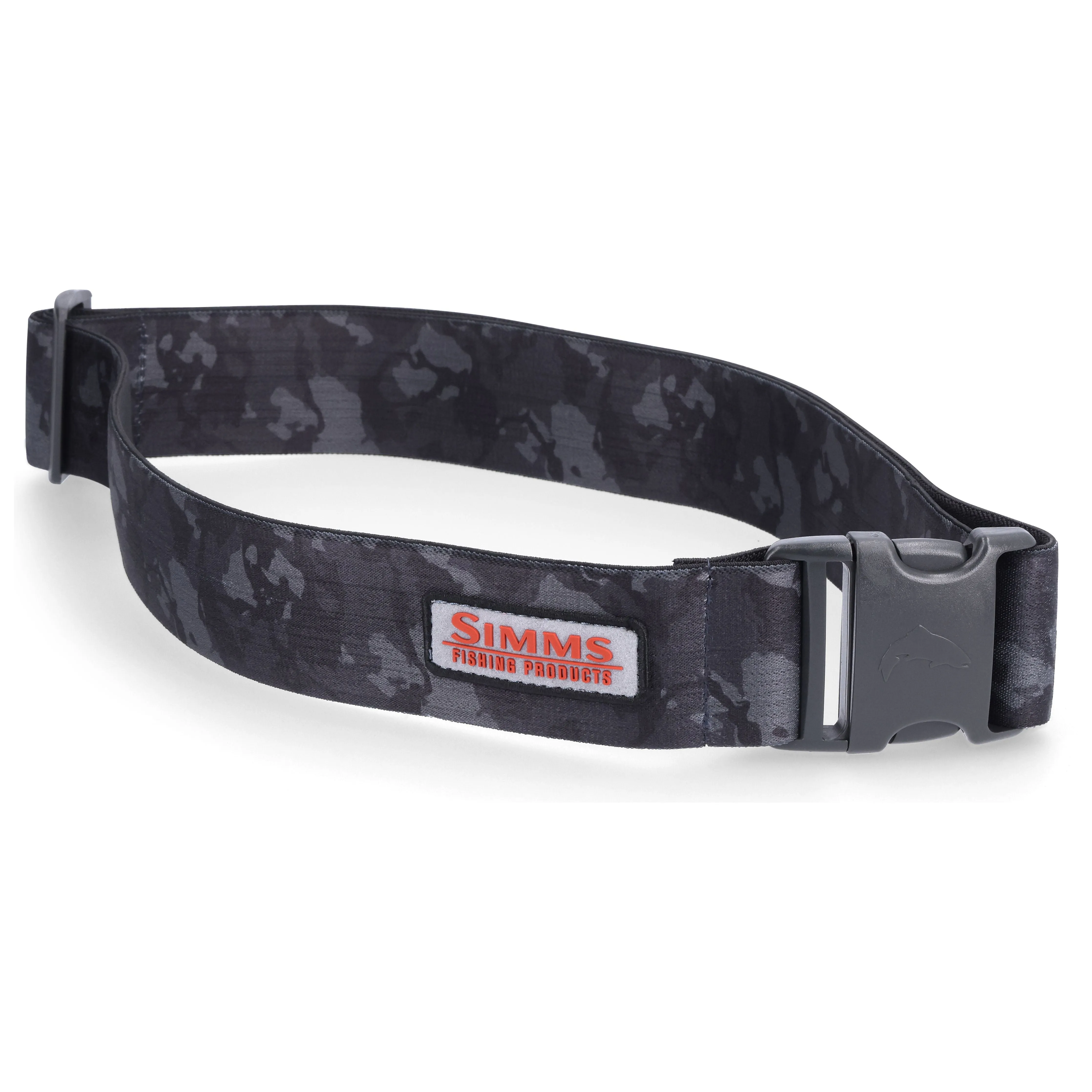 Simms Wading Belt 2"