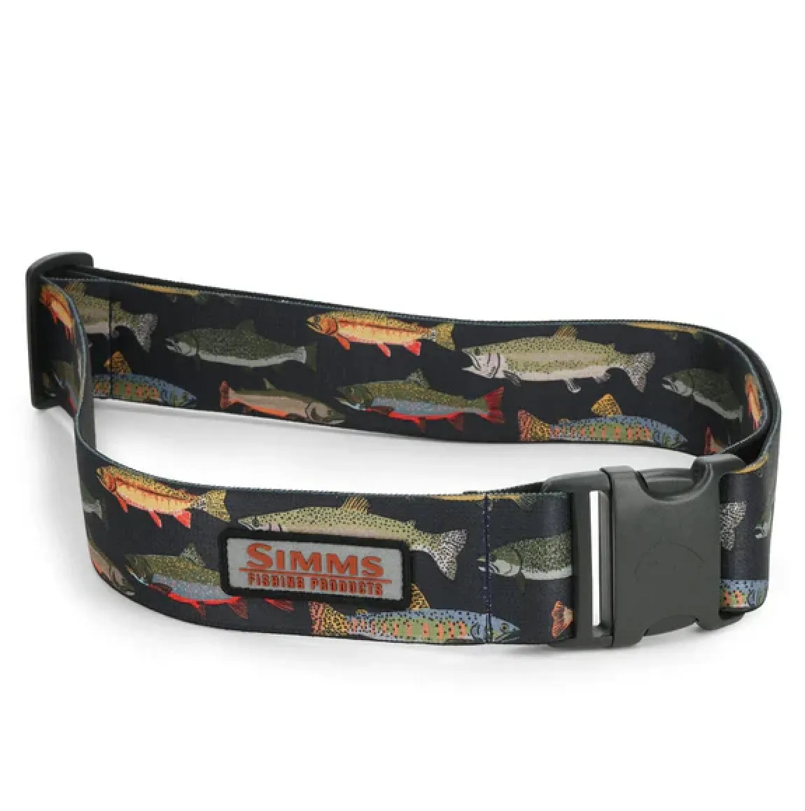 Simms Wading Belt - 2"