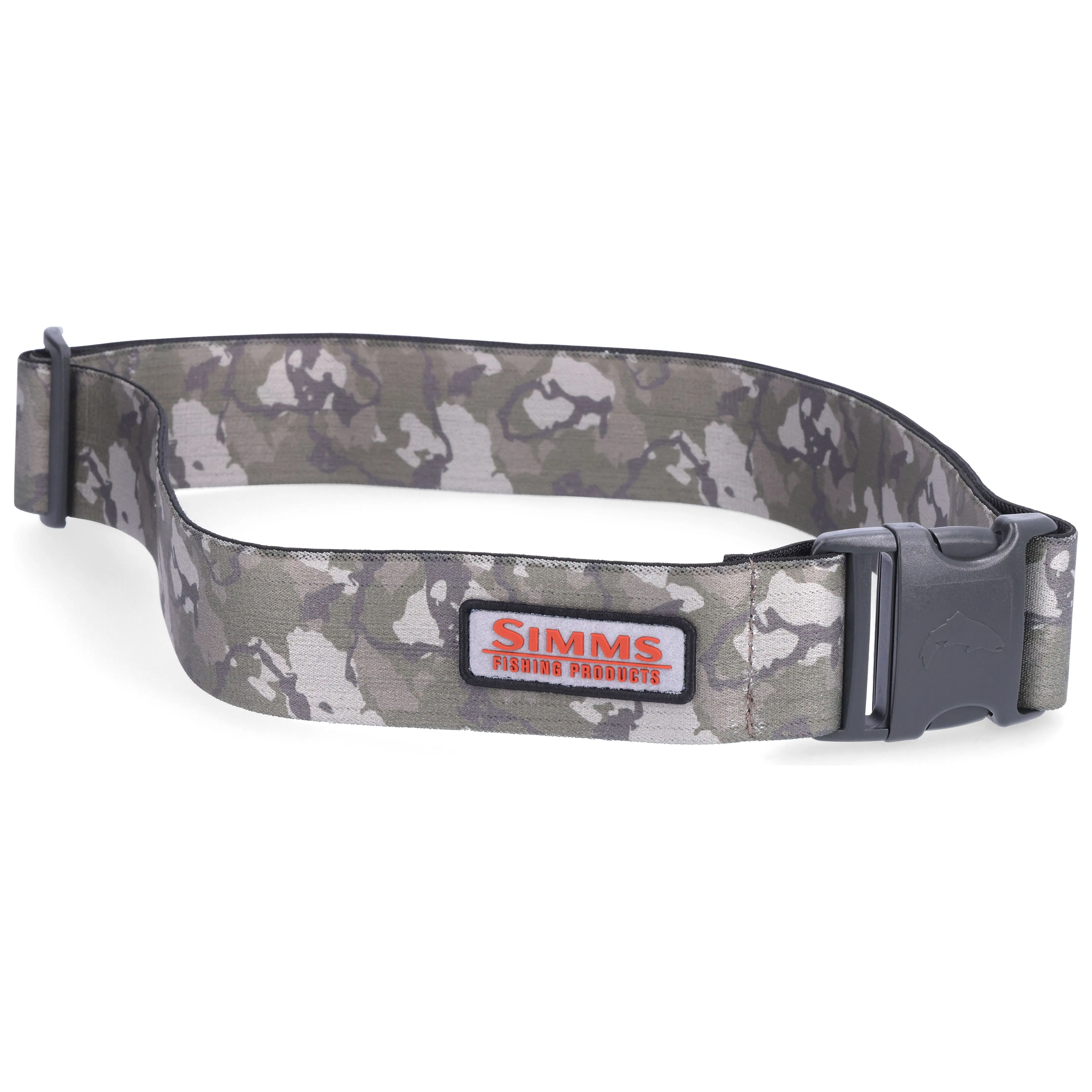 Simms Wading Belt 2"