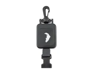 Simms Wading Staff Retractor