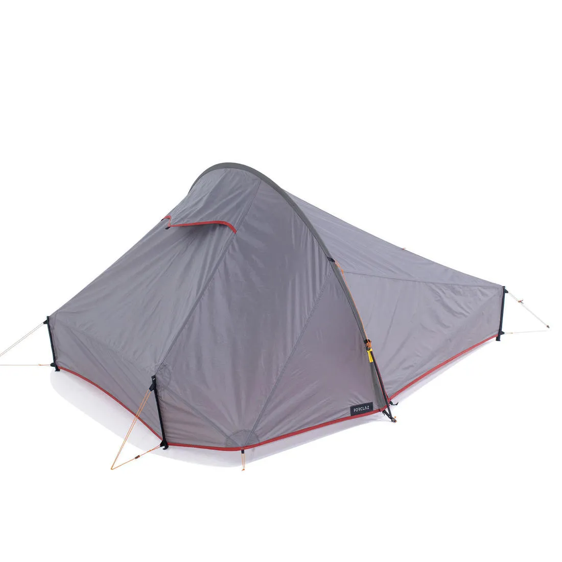 Tente tunnel de trekking - 2 places - MT900 Ultralight