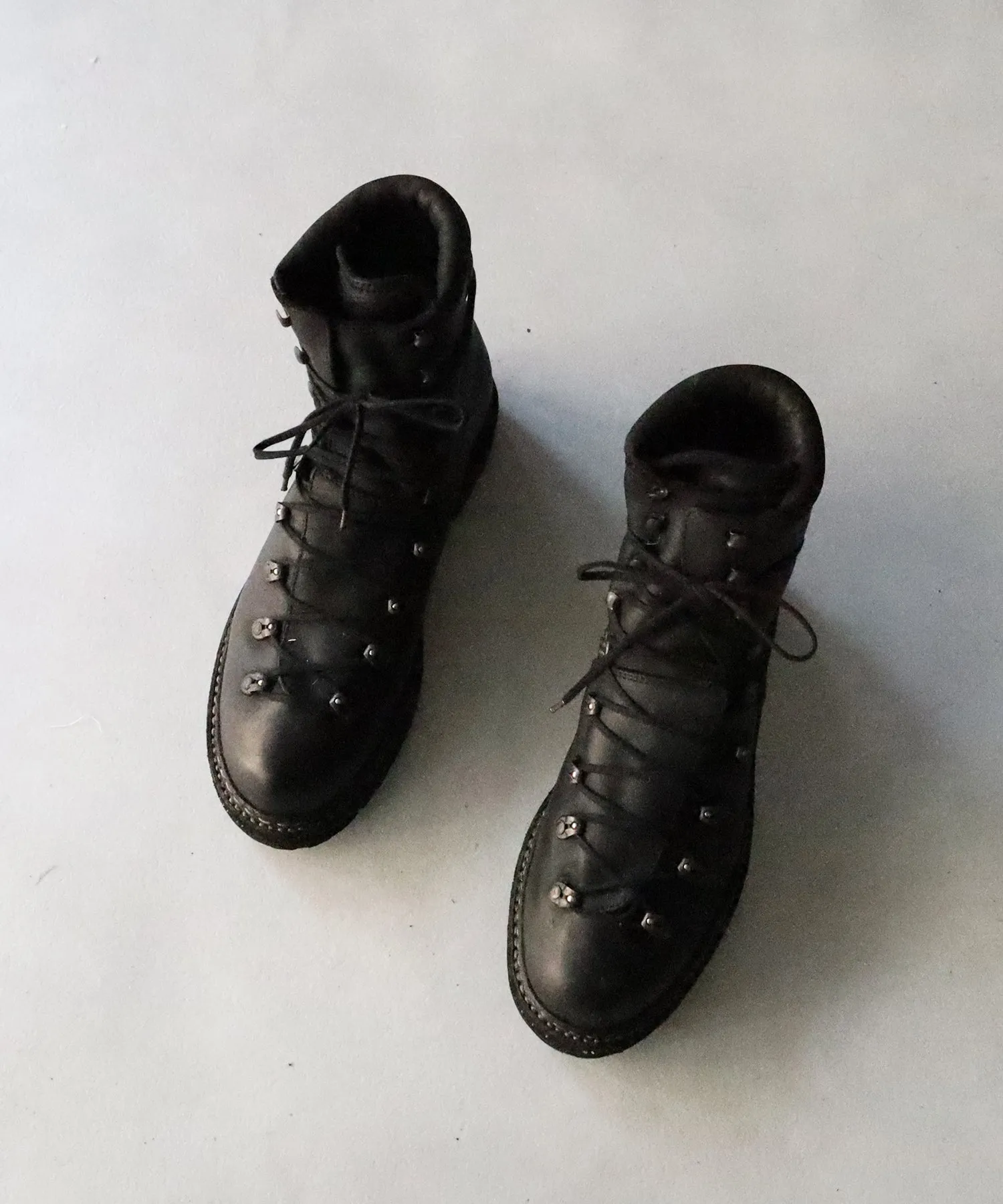 TREKKING BOOT - GUIDI
