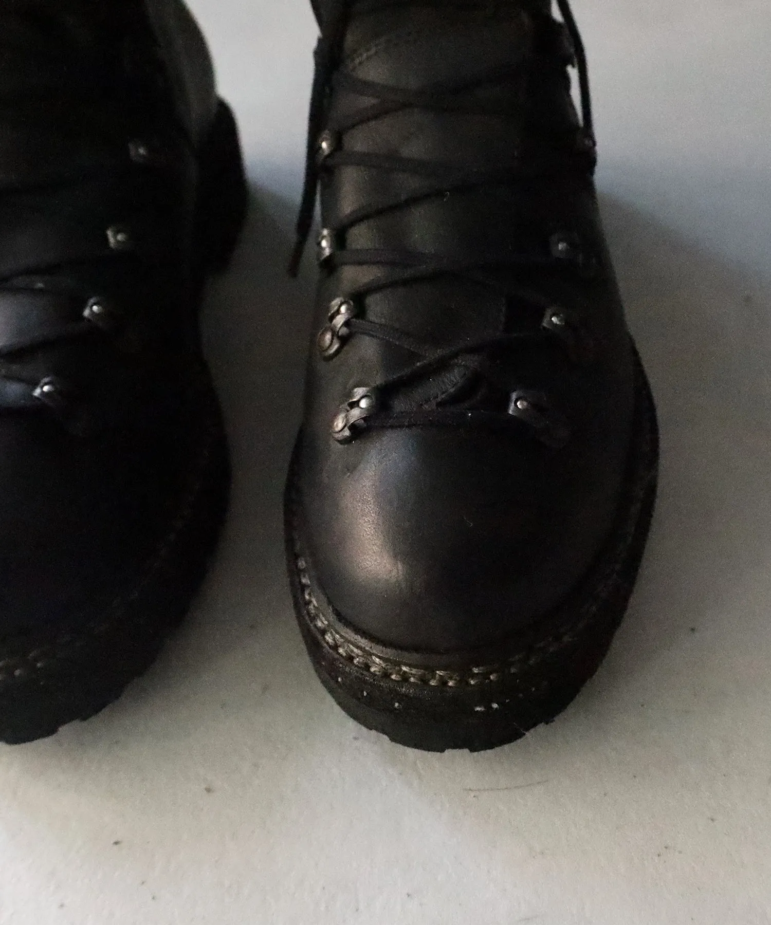TREKKING BOOT - GUIDI