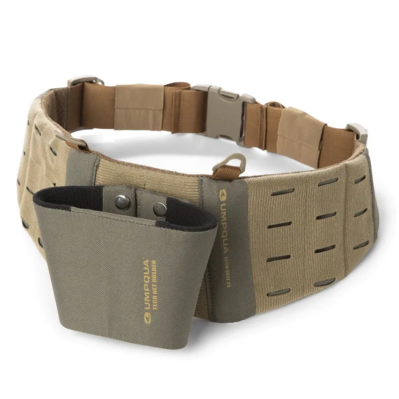 Umpqua ZS2 Wader Belt