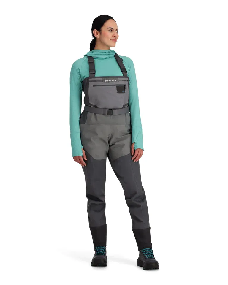 Women's Freestone Stockingfoot