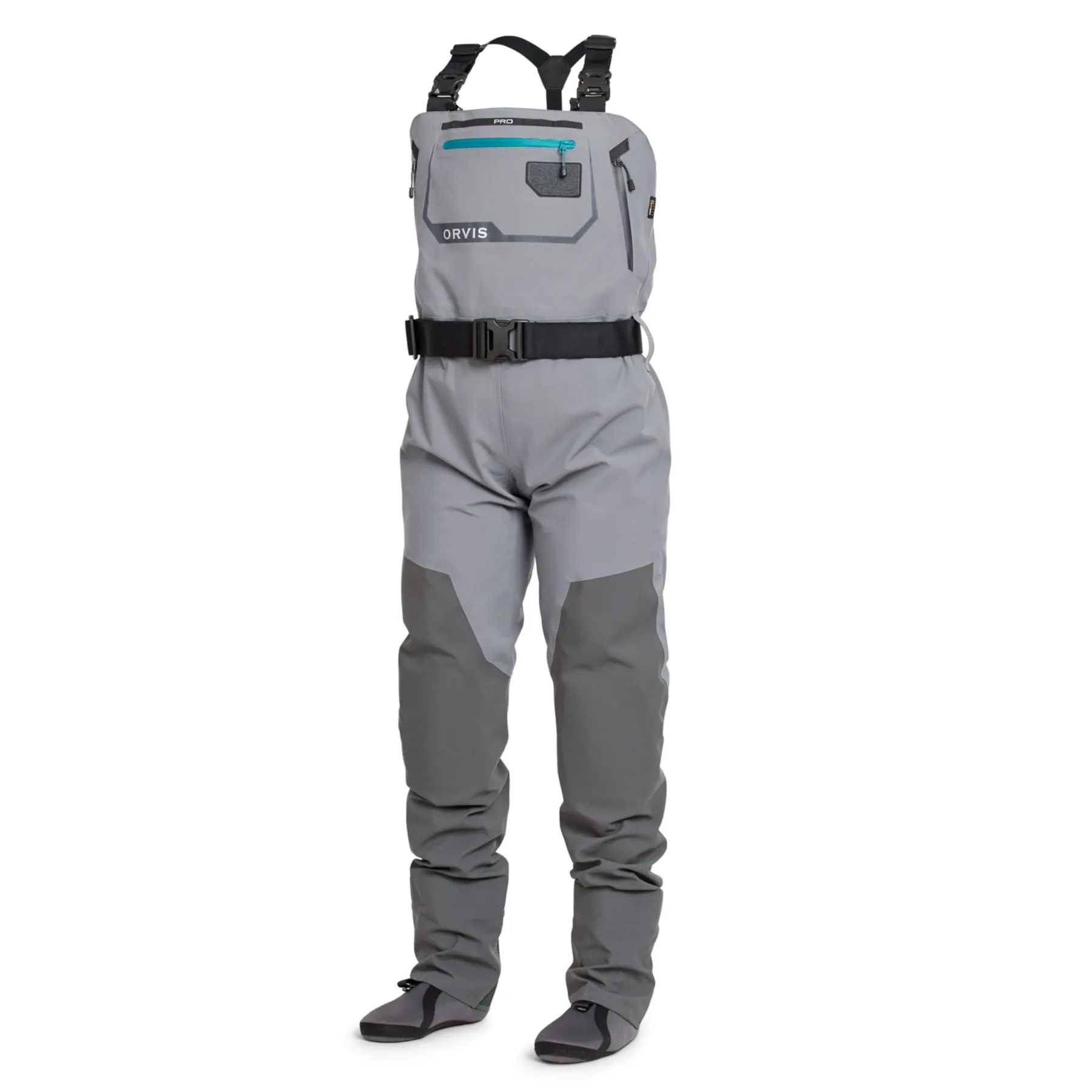 WOMEN'S PRO WADER