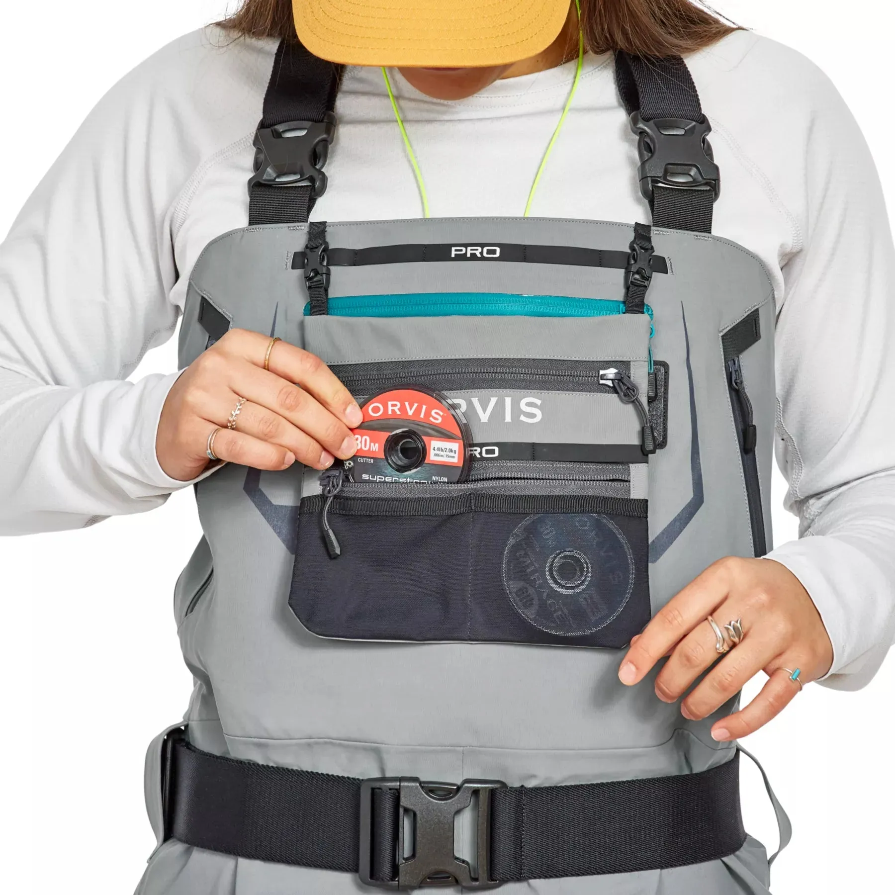 WOMEN'S PRO WADER