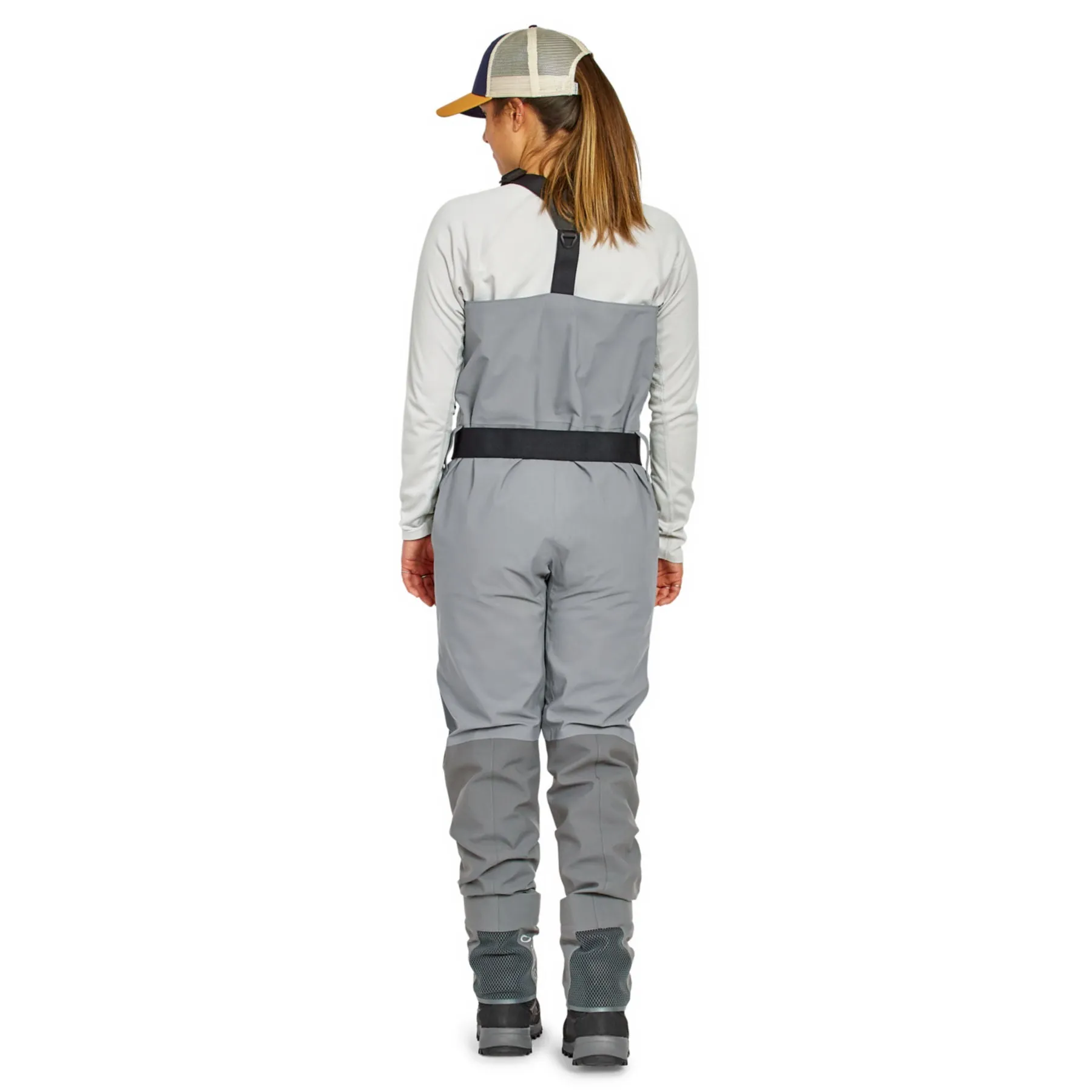 WOMEN'S PRO WADER