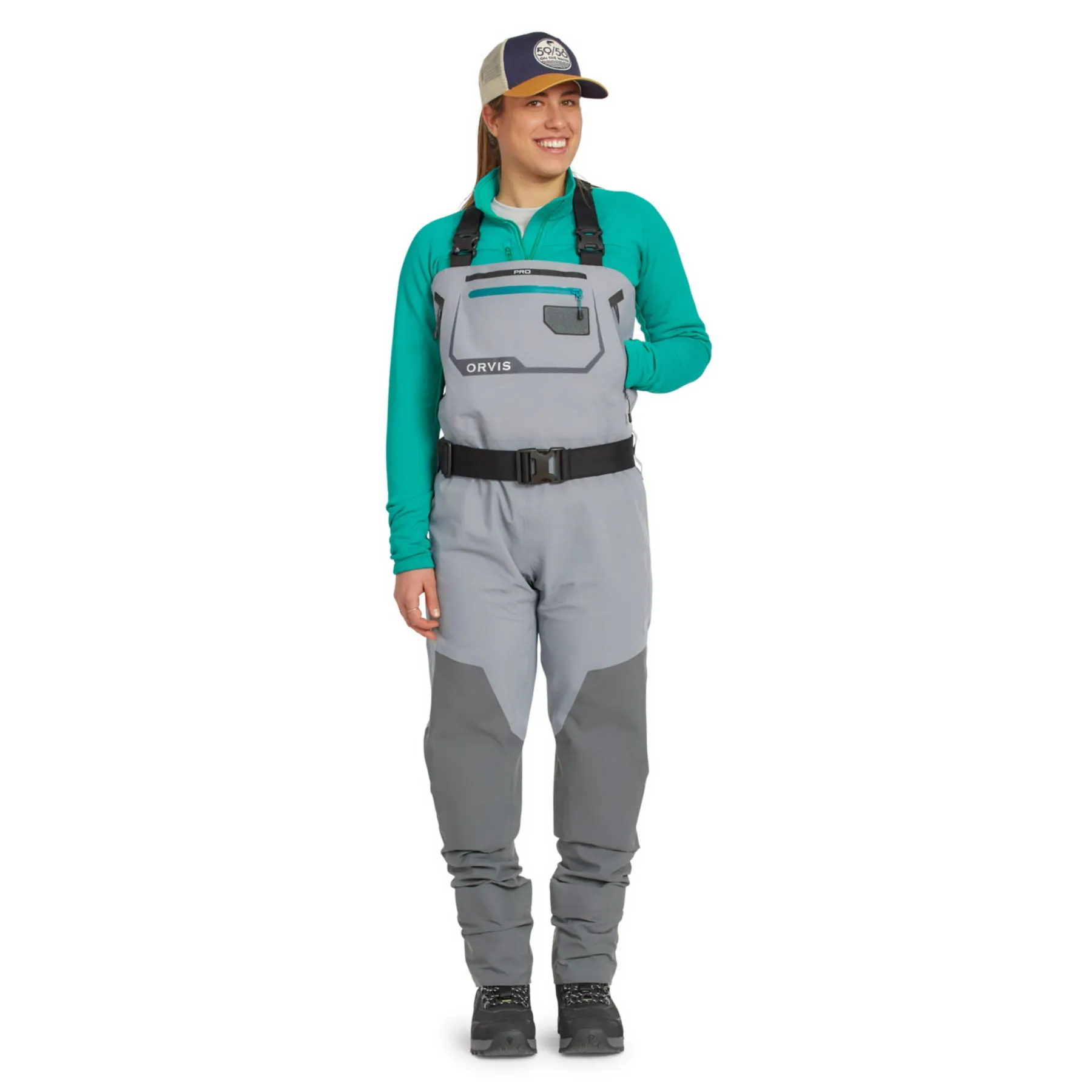 WOMEN'S PRO WADER
