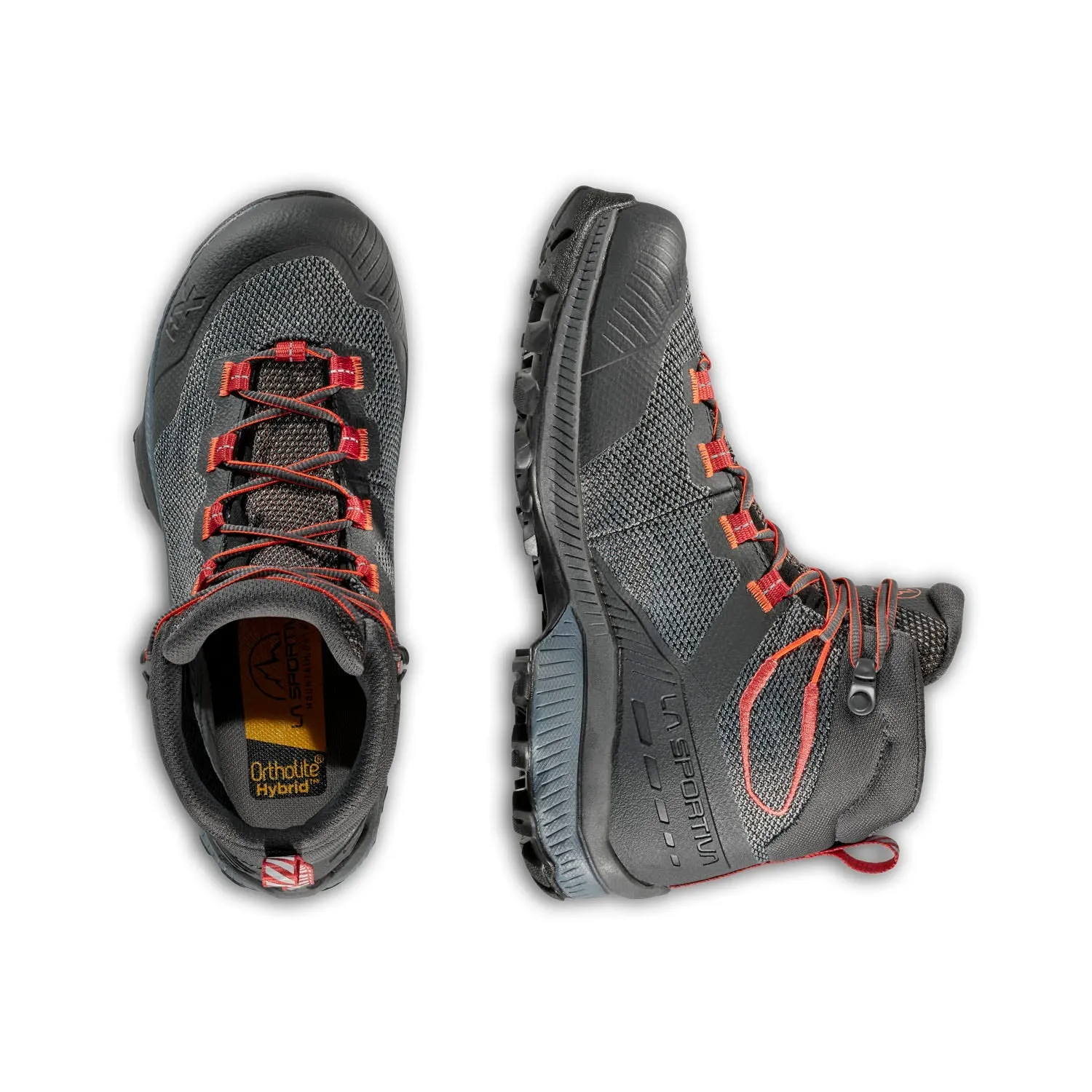 Women's TX Hike Mid GORE-TEX® Boots